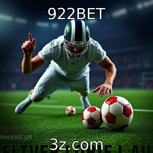 922BET Apostas esportivas: como analisar partidas para maximizar seus lucros