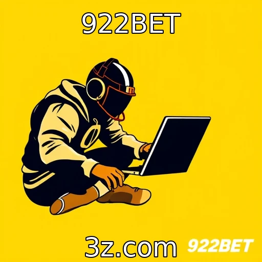 922BET Transforme Cada Aposta em Vitória: Estratégias na 922BET