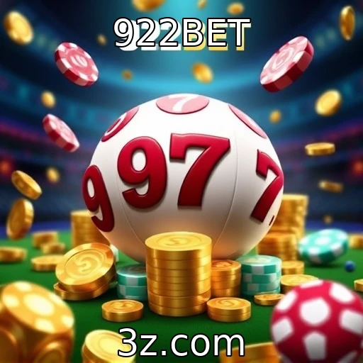 922BET Descubra os segredos das apostas esportivas para 2025