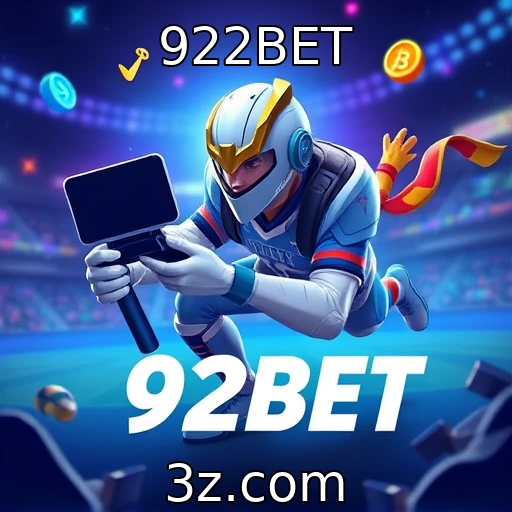 922BET Estratégias infalíveis para apostas em campeonatos de e-sports