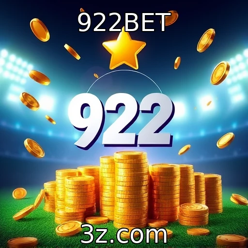 922BET Apostas Esportivas: Análises Que Podem Fazer a Diferença em 2025