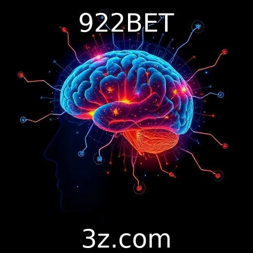 922BET Revelando os segredos das apostas esportivas na 922BET