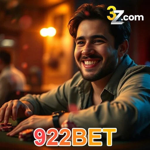 922BET Slots